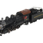 Broadway Limited 9173 HO PRR B6sb 0-6-0 Steam Loco w/ Tender, Sound/DC/DCC #5015 EX/Box