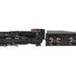 Broadway Limited 9173 HO PRR B6sb 0-6-0 Steam Loco w/ Tender, Sound/DC/DCC #5015 EX/Box