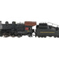 Broadway Limited 9173 HO PRR B6sb 0-6-0 Steam Loco w/ Tender, Sound/DC/DCC #5015 EX/Box