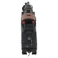 Broadway Limited 9173 HO PRR B6sb 0-6-0 Steam Loco w/ Tender, Sound/DC/DCC #5015 EX/Box