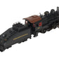 Broadway Limited 9173 HO PRR B6sb 0-6-0 Steam Loco w/ Tender, Sound/DC/DCC #5015 EX/Box