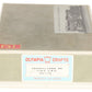 Olympia EH-110 HO Scale BRASS Pennsylvania RR H10S 2-8-0 Steam Loco & Tender VG/Box