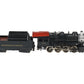 Olympia EH-110 HO Scale BRASS Pennsylvania RR H10S 2-8-0 Steam Loco & Tender VG/Box
