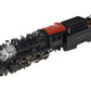 Olympia EH-110 HO Scale BRASS Pennsylvania RR H10S 2-8-0 Steam Loco & Tender VG/Box
