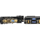 Olympia EH-110 HO Scale BRASS Pennsylvania RR H10S 2-8-0 Steam Loco & Tender VG/Box