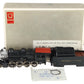 Olympia EH-110 HO Scale BRASS Pennsylvania RR H10S 2-8-0 Steam Loco & Tender VG/Box