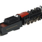 Olympia EH-110 HO Scale BRASS Pennsylvania RR H10S 2-8-0 Steam Loco & Tender VG/Box