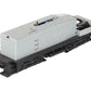 Broadway Limited 651 HO Undecorated SW7 Phase 1 EMD Diesel Switcher VG/Box