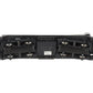 Broadway Limited 651 HO Undecorated SW7 Phase 1 EMD Diesel Switcher VG/Box