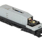 Broadway Limited 651 HO Undecorated SW7 Phase 1 EMD Diesel Switcher VG/Box