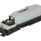 Broadway Limited 651 HO Undecorated SW7 Phase 1 EMD Diesel Switcher VG/Box