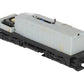 Broadway Limited 651 HO Undecorated SW7 Phase 1 EMD Diesel Switcher VG/Box