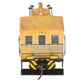 Broadway Limited 6552 HO Scale Unlettered Weathered Plymouth Switcher w/ DCC LN/Box