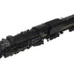 Broadway Limited 7590 HO C&O K-2 Mikado Steam Locomotive w/16-VC Tender #1160