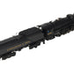 Broadway Limited 7590 HO C&O K-2 Mikado Steam Locomotive w/16-VC Tender #1160