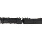 Broadway Limited 7591 HO C&O K-2 Mikado Steam Locomotive w/16-VC Tender #1168 LN/Box