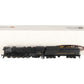 Broadway Limited 7591 HO C&O K-2 Mikado Steam Locomotive w/16-VC Tender #1168 LN/Box
