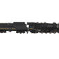 Broadway Limited 7591 HO C&O K-2 Mikado Steam Locomotive w/16-VC Tender #1168 LN/Box