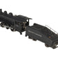 Lionel 230 Vintage O Gauge Prewar 0-6-0 Steam Switch w/2230T Tender VG