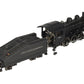 Lionel 230 Vintage O Gauge Prewar 0-6-0 Steam Switch w/2230T Tender VG
