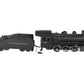 Lionel 230 Vintage O Gauge Prewar 0-6-0 Steam Switch w/2230T Tender VG