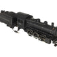 Lionel 230 Vintage O Gauge Prewar 0-6-0 Steam Switch w/2230T Tender VG
