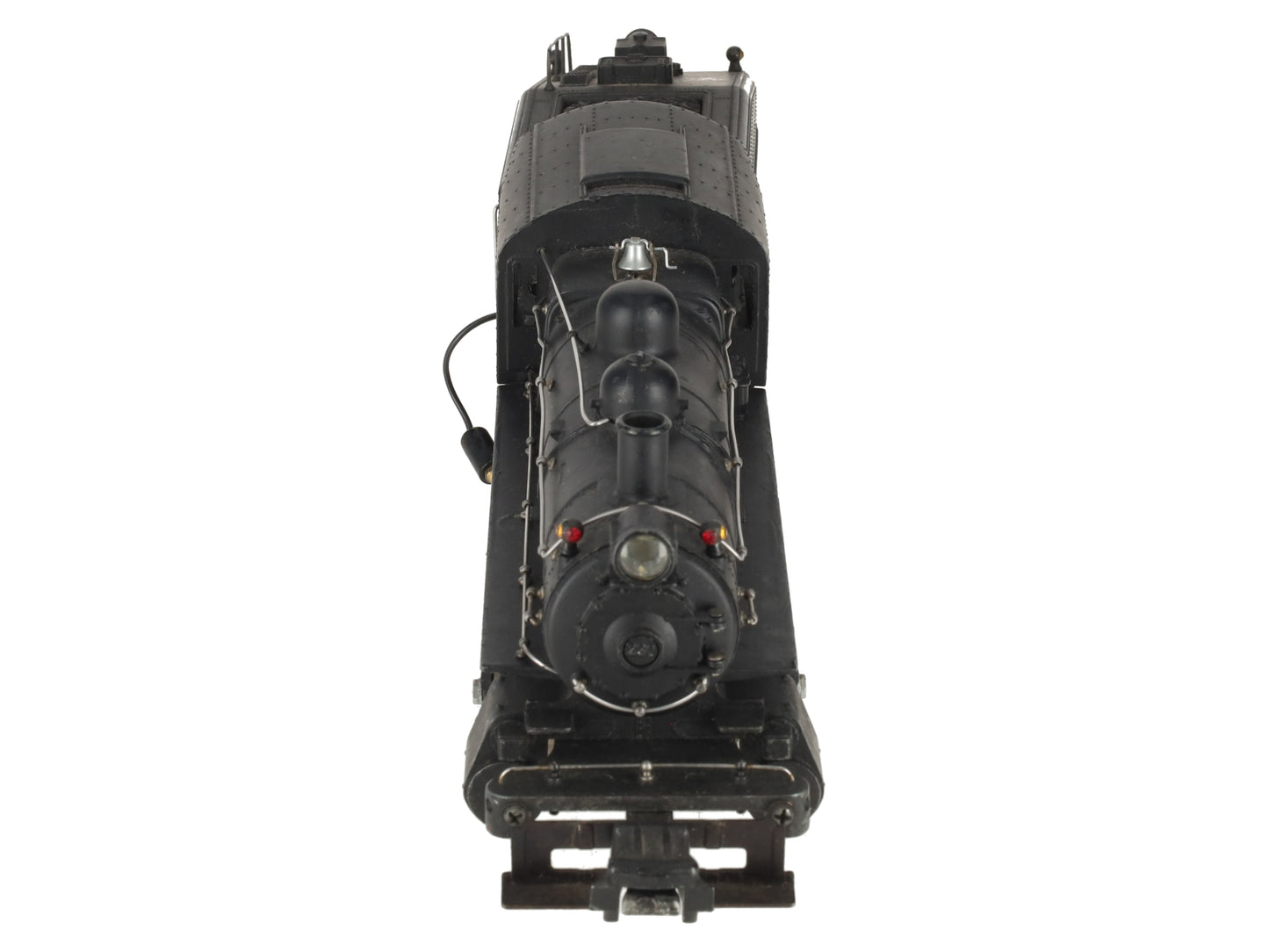 Lionel 230 Vintage O Gauge Prewar 0-6-0 Steam Switch w/2230T Tender VG