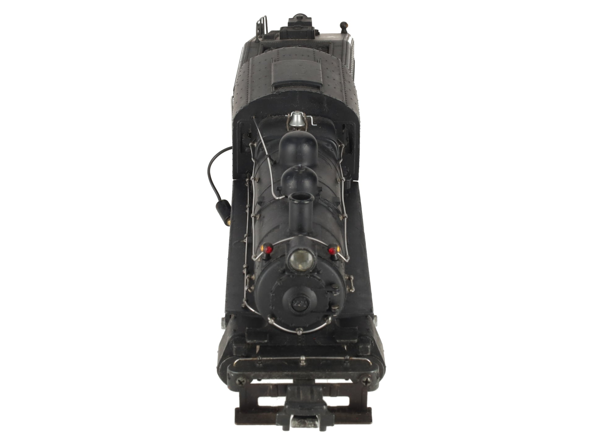 Lionel 230 Vintage O Gauge Prewar 0-6-0 Steam Switch w/2230T Tender VG
