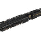 Rivarossi HR2950 HO C&O Articulated 2-6-6-6 "Allegheny" Steam Locomotive #1601 LN/Box