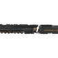 Rivarossi HR2950 HO C&O Articulated 2-6-6-6 "Allegheny" Steam Locomotive #1601 LN/Box