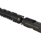 Rivarossi HR2950 HO C&O Articulated 2-6-6-6 "Allegheny" Steam Locomotive #1601 LN/Box