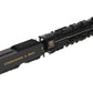 Rivarossi HR2950 HO C&O Articulated 2-6-6-6 "Allegheny" Steam Locomotive #1601 LN/Box
