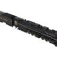 Rivarossi HR2950 HO C&O Articulated 2-6-6-6 "Allegheny" Steam Locomotive #1601 LN/Box