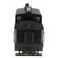 Bachmann Spectrum 81799 G Black Unlettered Two-Truck Heisler Steam Locomotive/Box
