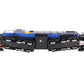 LGB 2055 G Scale White Pass Diesel Engine #112 VG/Box