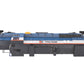 LGB 2055 G Scale White Pass Diesel Engine #112 VG/Box