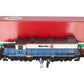 LGB 2055 G Scale White Pass Diesel Engine #112 VG/Box
