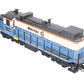 LGB 2055 G Scale White Pass Diesel Engine #112 VG/Box