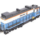 LGB 2055 G Scale White Pass Diesel Engine #112 VG/Box