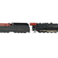Key Imports HO BRASS Pennsylvania I-1sa 2-10-0 Decapod Steam w/Long Tender-Paint EX/Box
