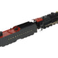 Key Imports HO BRASS Pennsylvania I-1sa 2-10-0 Decapod Steam w/Long Tender-Paint EX/Box