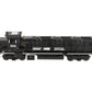 Lionel 6-28323 O VISIONLINE Norfolk Southern Genset Diesel Switcher #300 VG