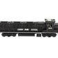 Lionel 6-28323 O VISIONLINE Norfolk Southern Genset Diesel Switcher #300 VG