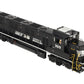 Lionel 6-28323 O VISIONLINE Norfolk Southern Genset Diesel Switcher #300 VG