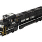 Lionel 6-28323 O VISIONLINE Norfolk Southern Genset Diesel Switcher #300 VG