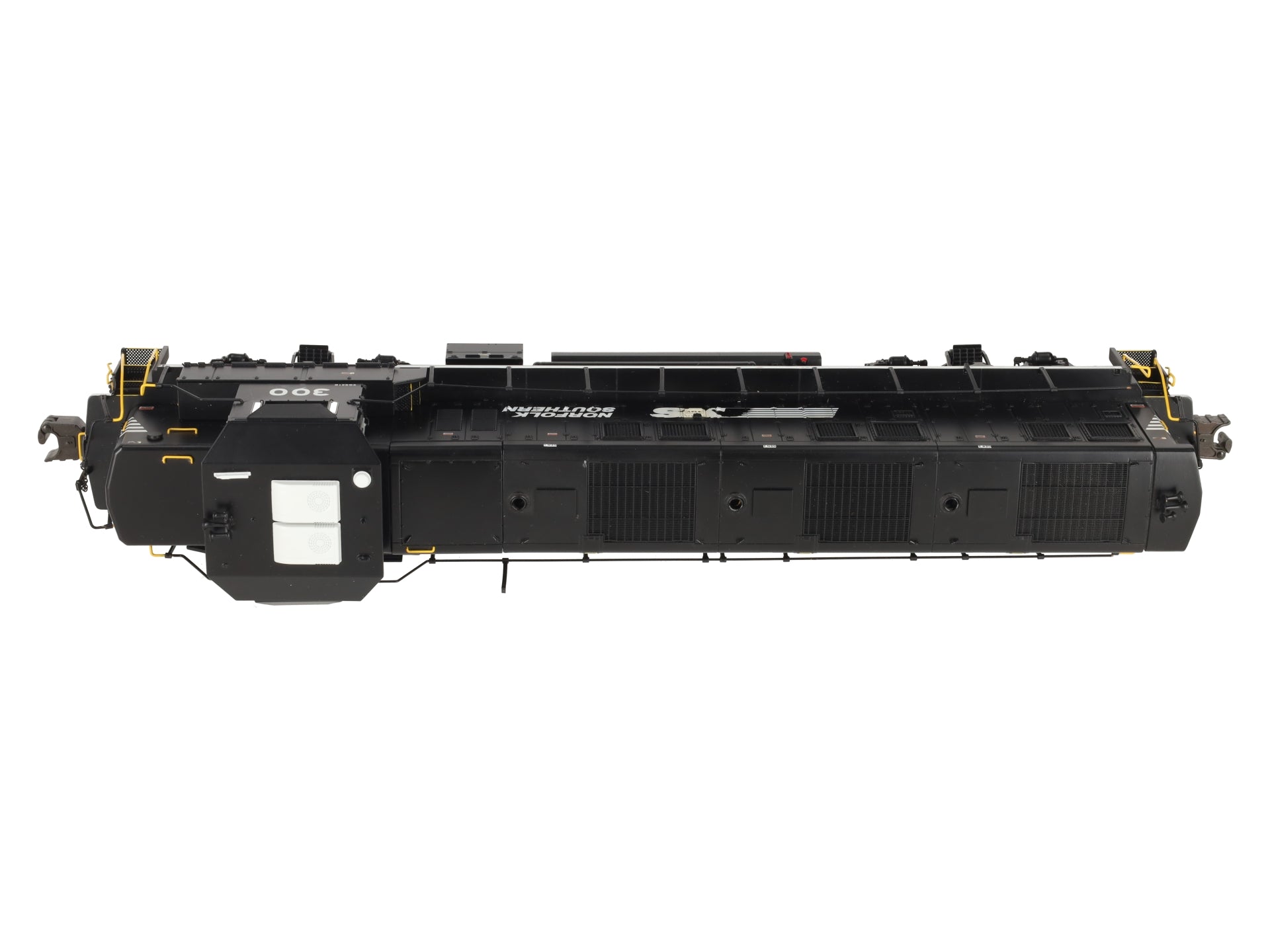 Lionel 6-28323 O VISIONLINE Norfolk Southern Genset Diesel Switcher #300 VG