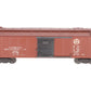 Lionel 3854 Vintage O Pennsylvania Operating Merchandise Car - Black Doors -RARE