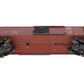 Lionel 3854 Vintage O Pennsylvania Operating Merchandise Car - Black Doors -RARE VG