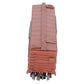 Lionel 3854 Vintage O Pennsylvania Operating Merchandise Car - Black Doors -RARE