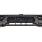 Lionel 2855 Vintage O Gauge Postwar Sunoco Black Semi-Scale Tank Car VG